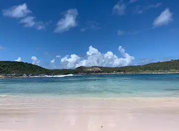 Proper Snapper beach chair rental
