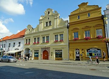czechia/bohemia/attraction/the-bohemian-karst-museum