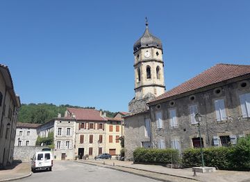 france/pyrenees/attraction/musee-de-la-prehistoire