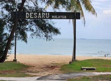 singapore/yishun/attraction/desaru-beach