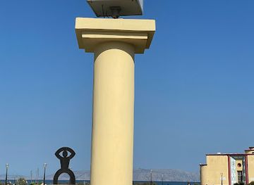 greece/rhodes/attraction/clock