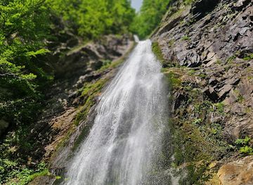 Šútovský waterfall