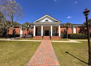 south-carolina/congaree-national-park/attraction/calhoun-county-museum