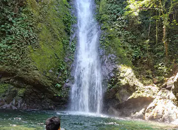 Kabigan Falls