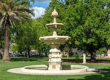 Belmore Park