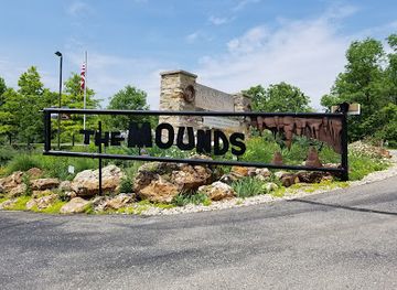 Cave of the Mounds