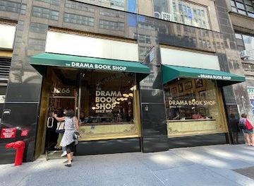 new-york/white-plains/attraction/the-drama-book-shop