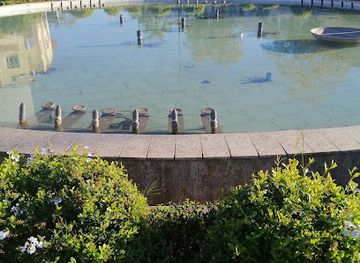 morocco/fes/attraction/springbrunnen
