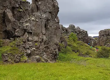 Langistígur