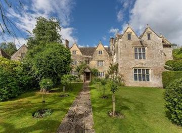 united-kingdom/oxford/attraction/kelmscott-manor