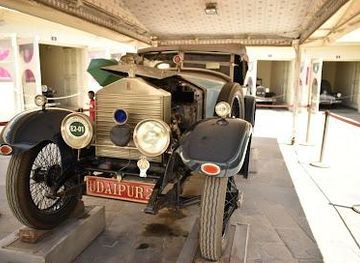 india/udaipur/attraction/vintage-car-collection-at-fateh-vilas-by-fateh-collection