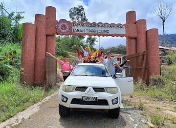 malaysia/kelantan/attraction/taman-konservasi-rafflesia-tanah-tinggi-lojing