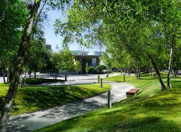 michigan/grand-rapids/attraction/rosa-parks-circle