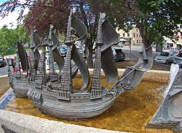 australia/hobart/attraction/tasman-memorial