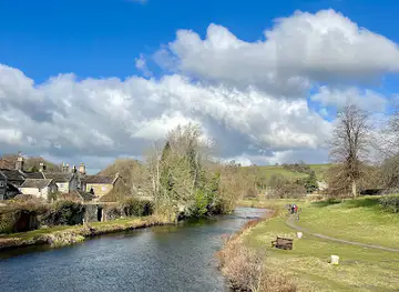 Bakewell Bridge