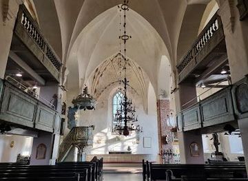 finland/helsinki/attraction/porvoo-cathedral