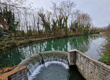 Park of the Lakes of Rorai