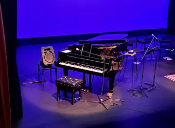 Jersey Arts Centre