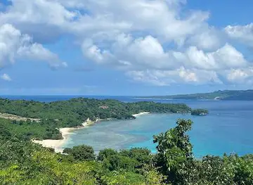 Mount Luho
