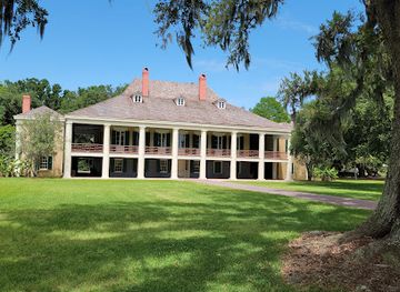 Destrehan Plantation