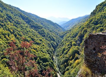 romania/hunedoara/attraction/colt-fortress