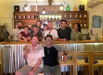 El Hijuelo Mezcalería