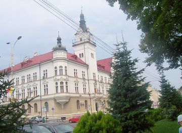 romania/suceava/attraction/museum-of-natural-sciences