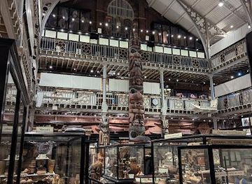 united-kingdom/oxford/attraction/pitt-rivers-museum