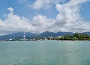 MAHA Tower