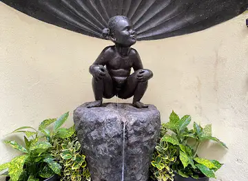 Jeanneke Pis