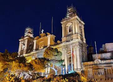 St. Lawrence's Catholic Church