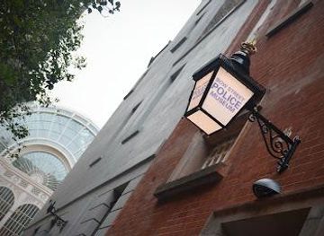 Bow Street Police Museum
