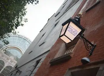 Bow Street Police Museum