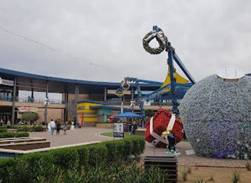 arizona/scottsdale/attraction/laser-mirror-maze