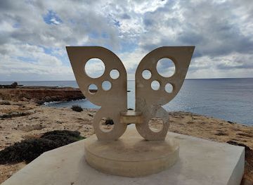 cyprus/ayia-napa/attraction/socha-motyla