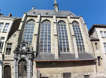 belgium/antwerp/eilandje/attraction/keizerskapel