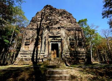cambodia/kampong-thom/attraction/prasat-sambor-prei-kuk