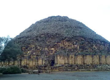 Royal Mausoleum of Mauritania