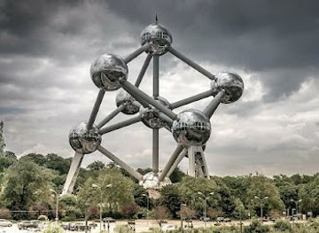 belgium/brussels/schaerbeek/attraction/atomium