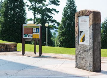 Vulcan Park and Museum