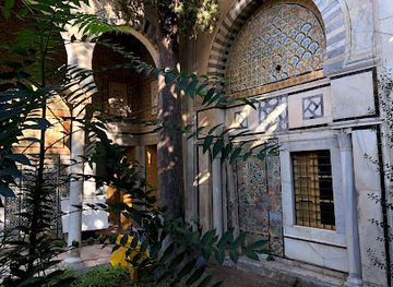 tunisia/tunis/attraction/dar-othman