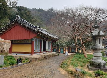 south-korea/south-jeolla-province/attraction/baengnyeonsa