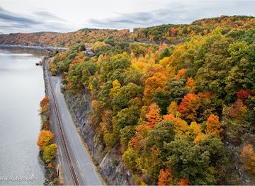 Walkway Over the Hudson State Park