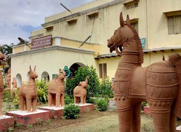 india/mysore/attraction/indira-gandhi-rashtriya-manav-sangrahalya