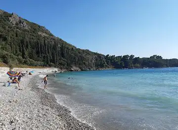 Paralia Kalamitsiou