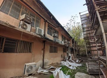 iraq/sulaymaniyah/attraction/slemani-cigarette-factory