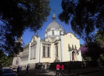ethiopia/debre-libanos-monastery/attraction/holy-trinity-cathedral