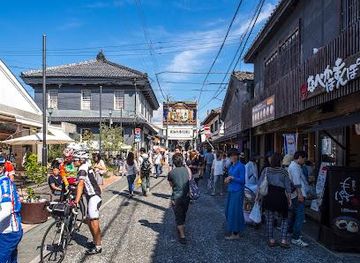 japan/wakasa/attraction/kurokabe-square