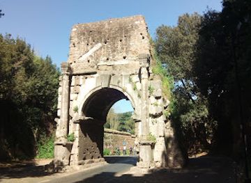 italy/lazio/attraction/aurelian-walls