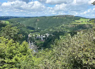 Éislek Pad Kautenbach